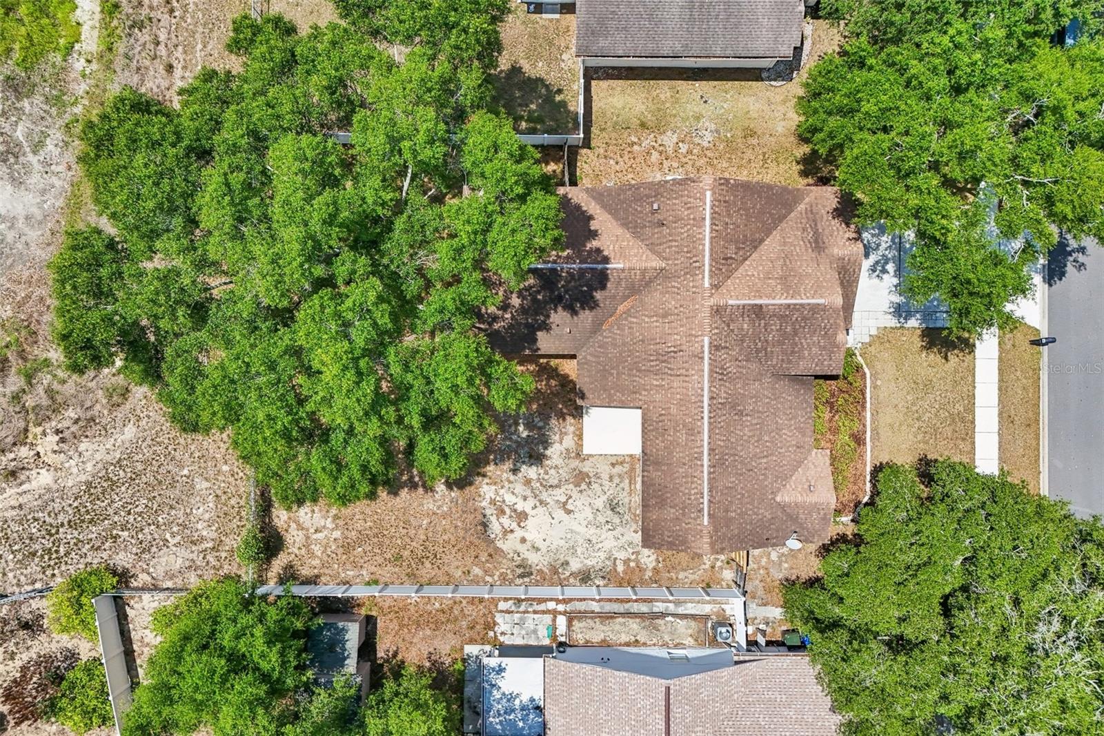 SILVER BEND - Residential