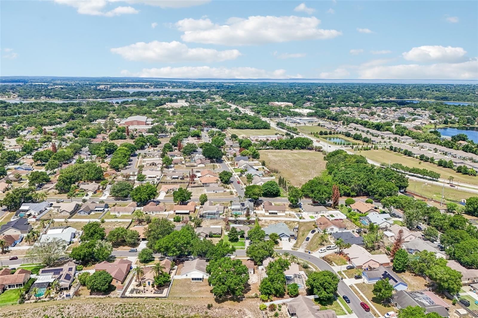 SILVER BEND - Residential