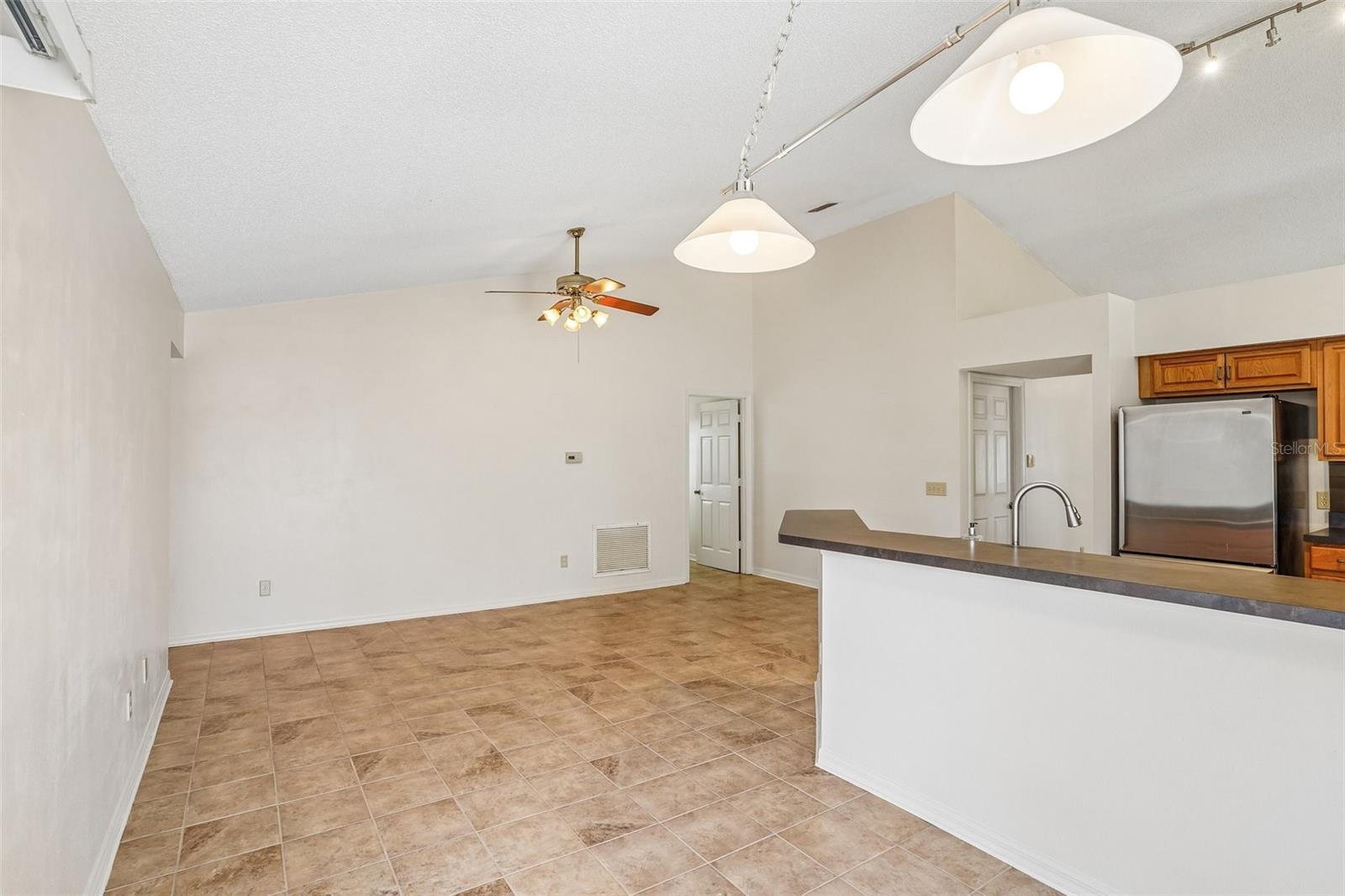 SILVER BEND - Residential