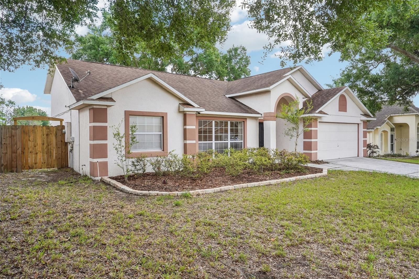 SILVER BEND - Residential