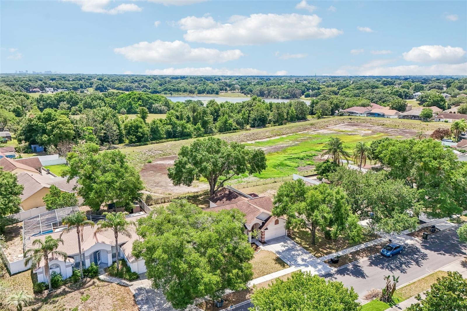 SILVER BEND - Residential