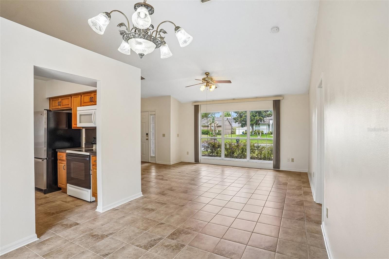 SILVER BEND - Residential