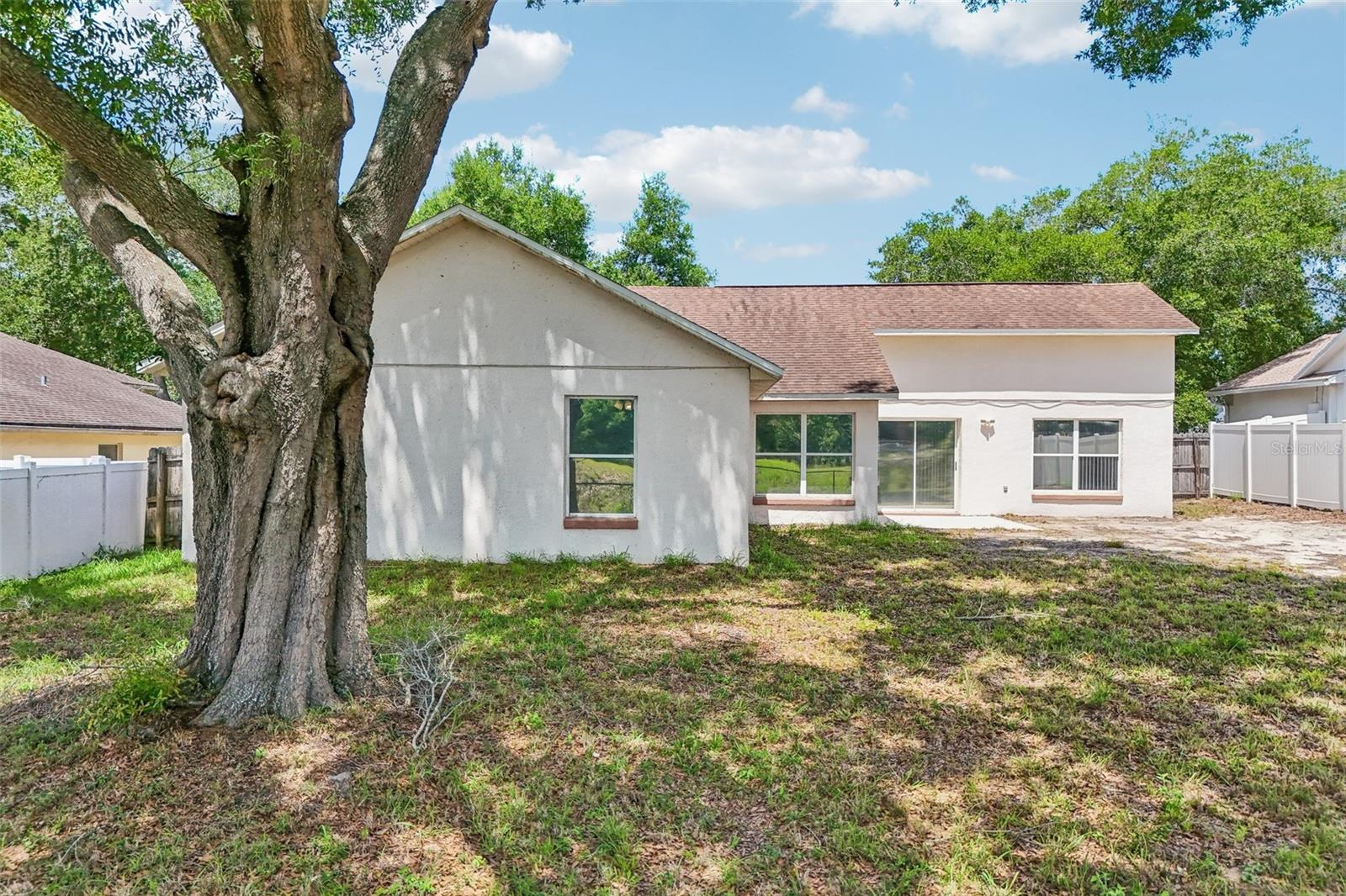 SILVER BEND - Residential