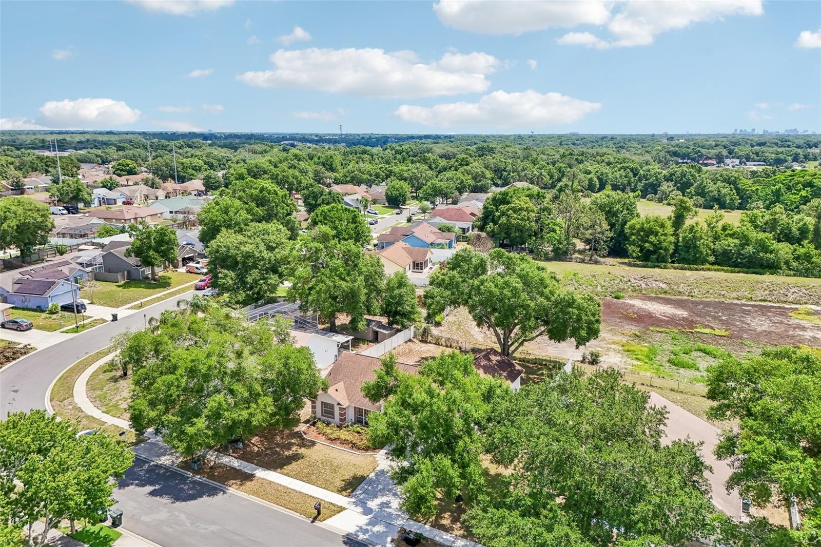 SILVER BEND - Residential