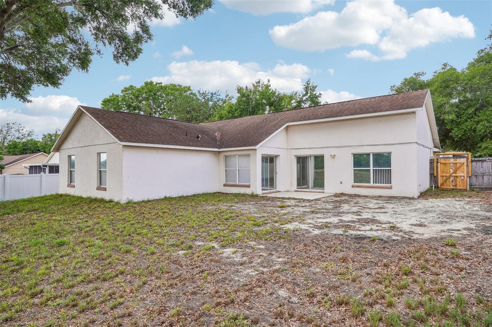 SILVER BEND - Residential