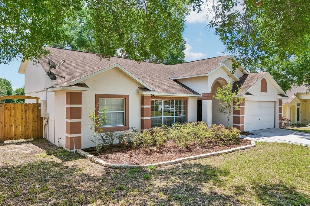 Photo of 2596 Alclobe Circle, Ocoee, FL 34761 (MLS # O6405340)
