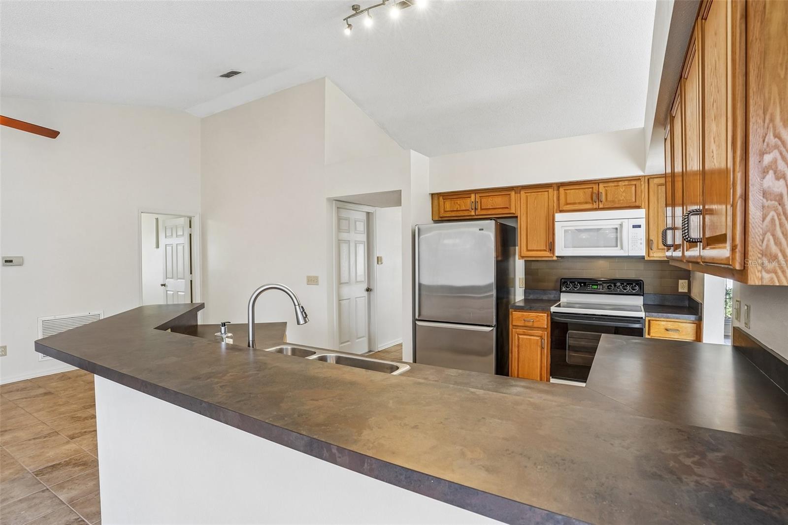 SILVER BEND - Residential