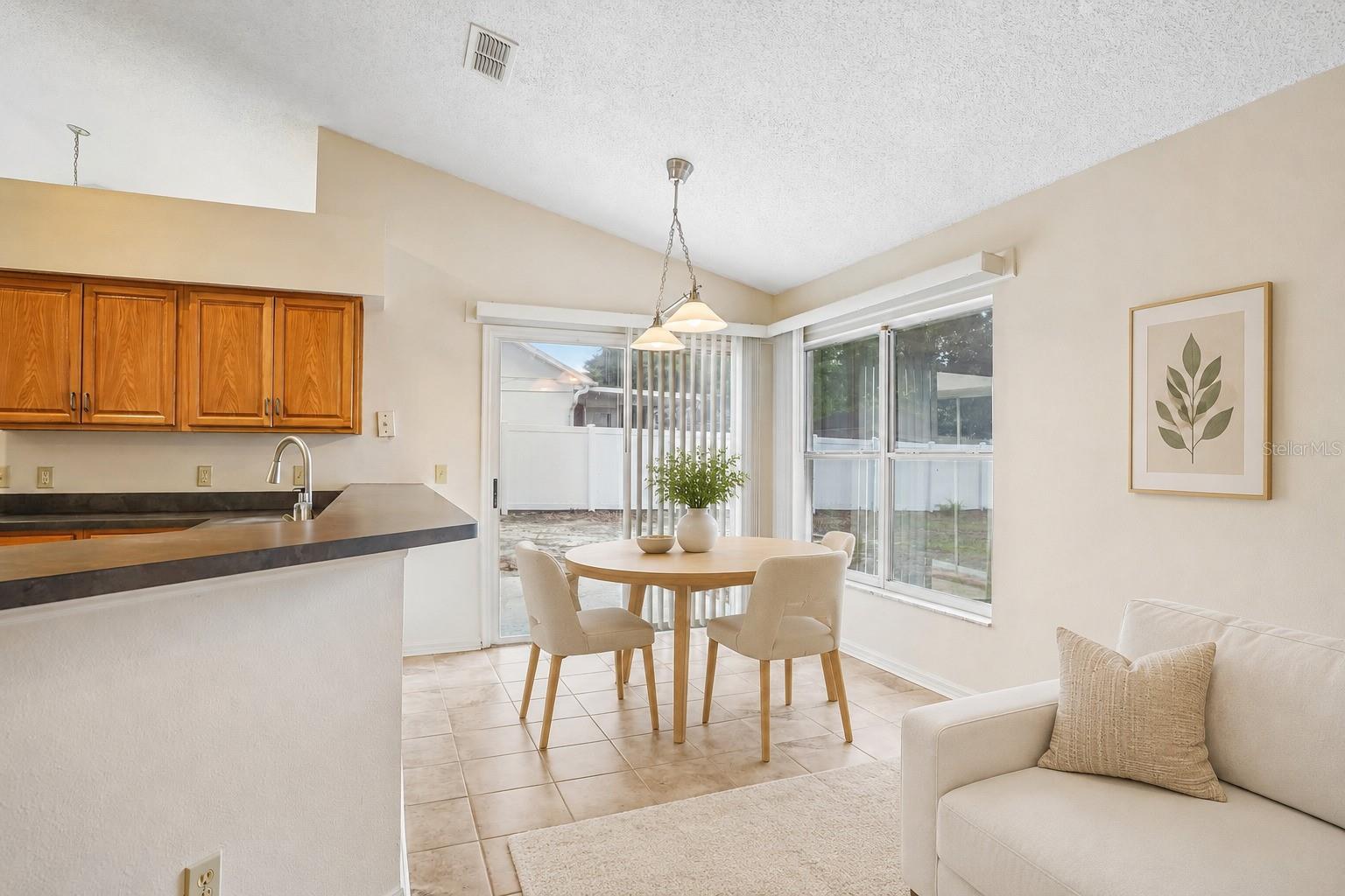 SILVER BEND - Residential