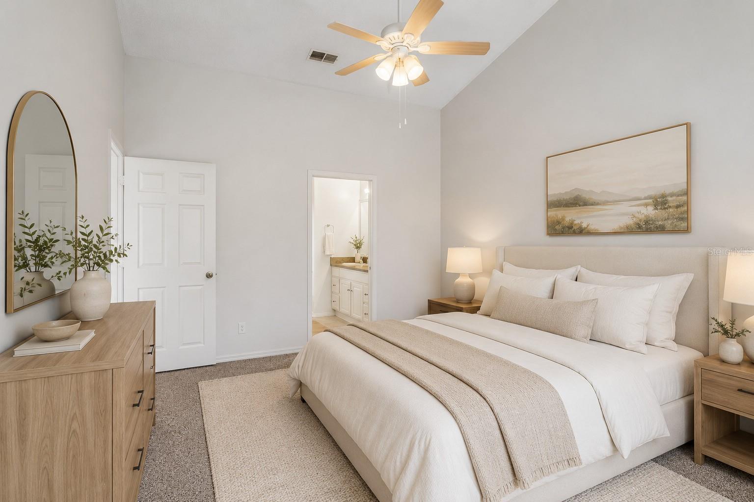 SILVER BEND - Residential