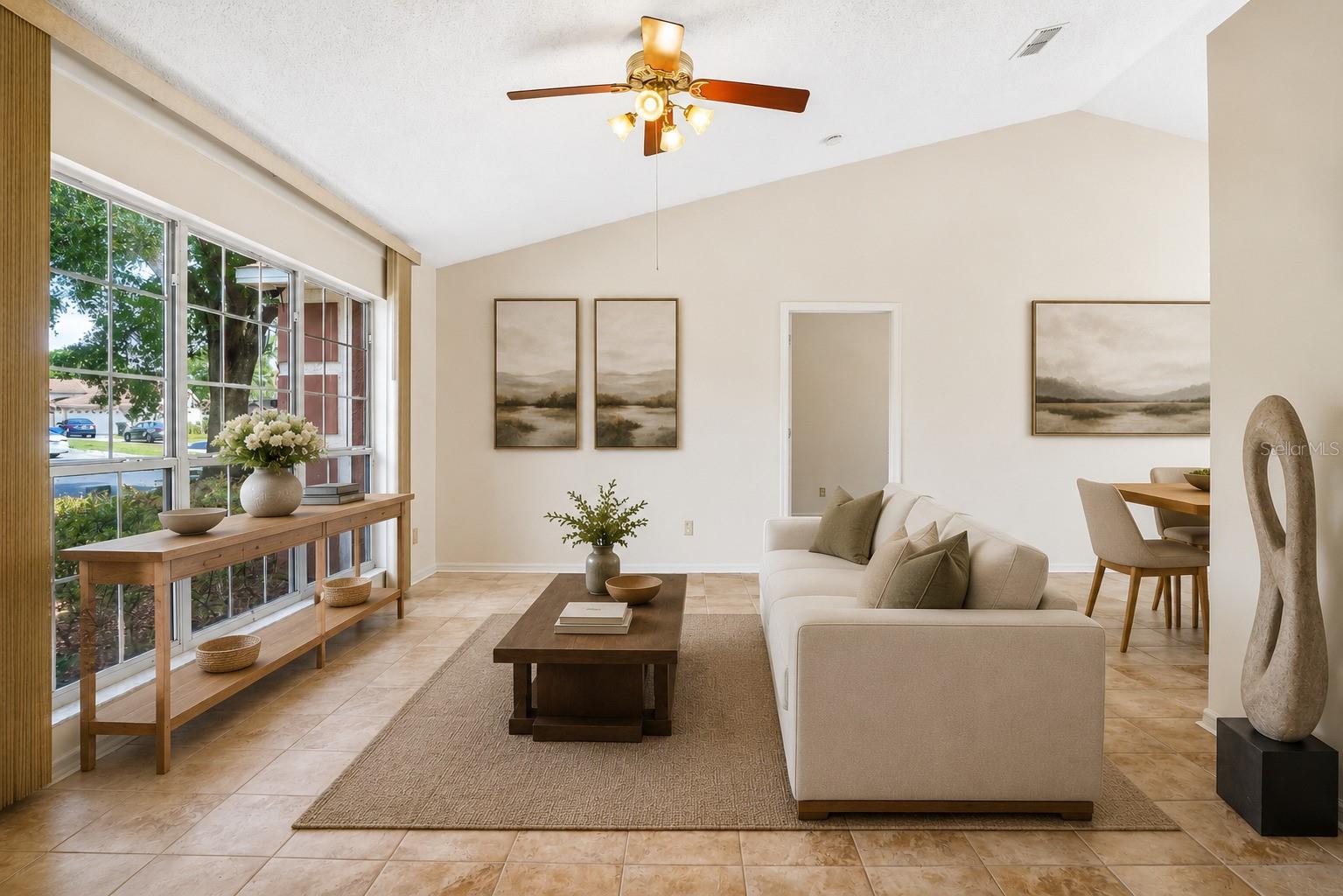 SILVER BEND - Residential