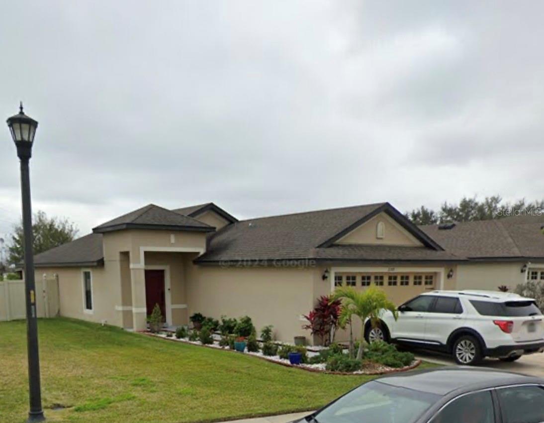 VILLAGES AT BRIDGEWATER - Residential