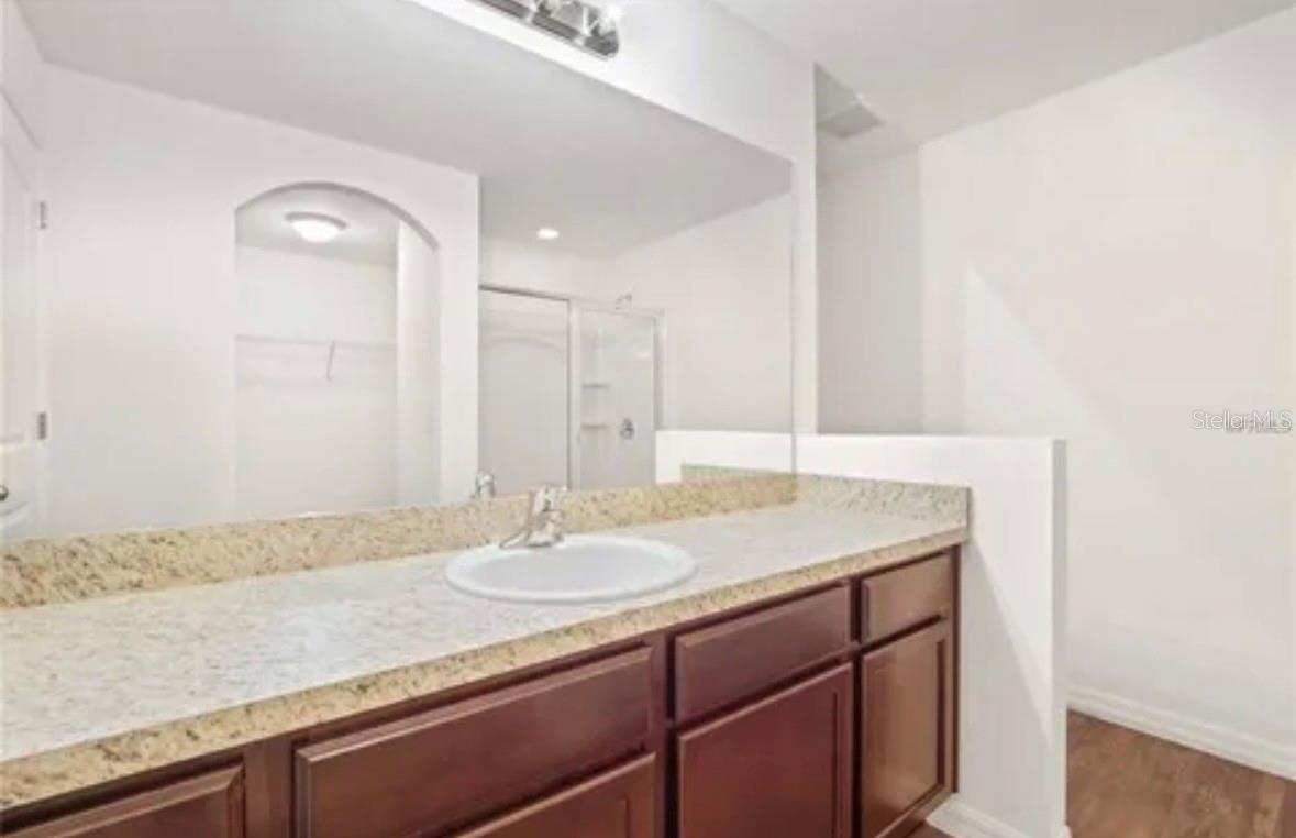 VILLAGES AT BRIDGEWATER - Residential