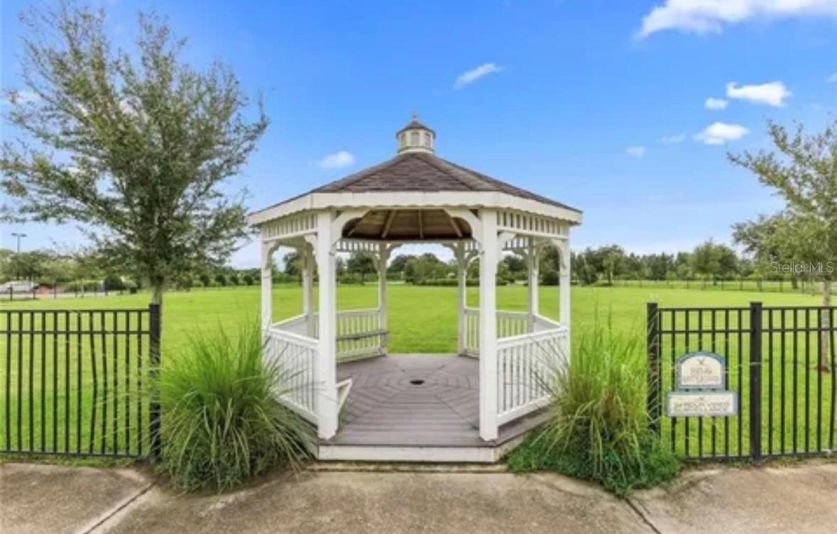 VILLAGES AT BRIDGEWATER - Residential