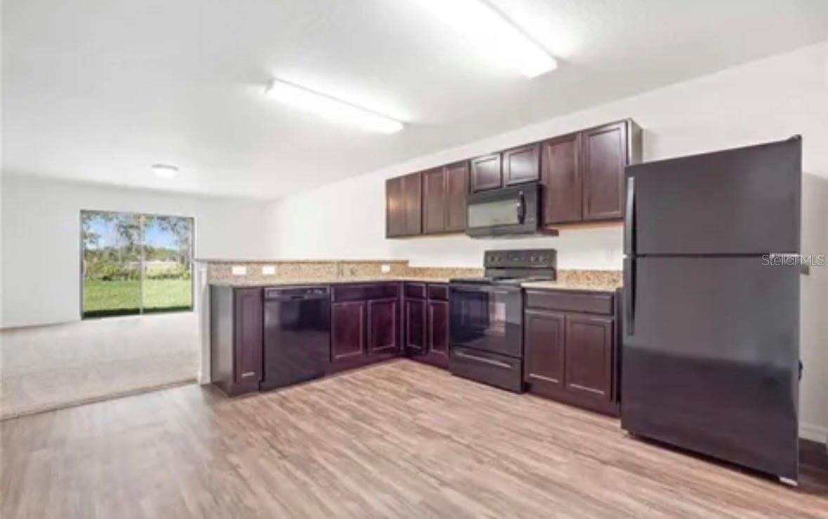 VILLAGES AT BRIDGEWATER - Residential