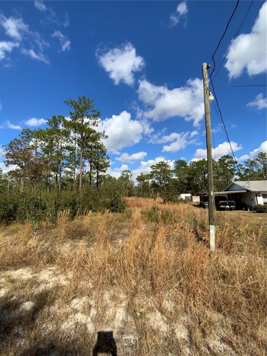 RAINBOW LAKES ESTATES - Residential