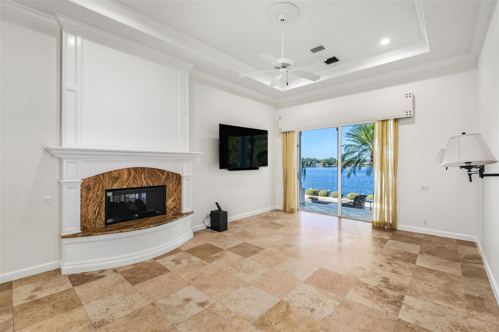 WATERWITCH COVE - Residential Lease