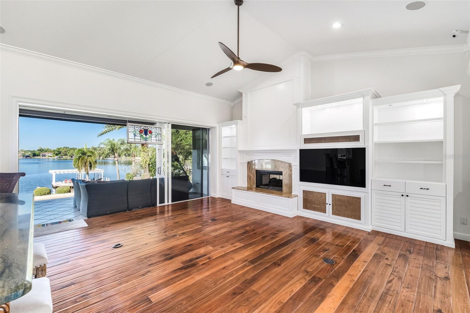WATERWITCH COVE - Residential Lease
