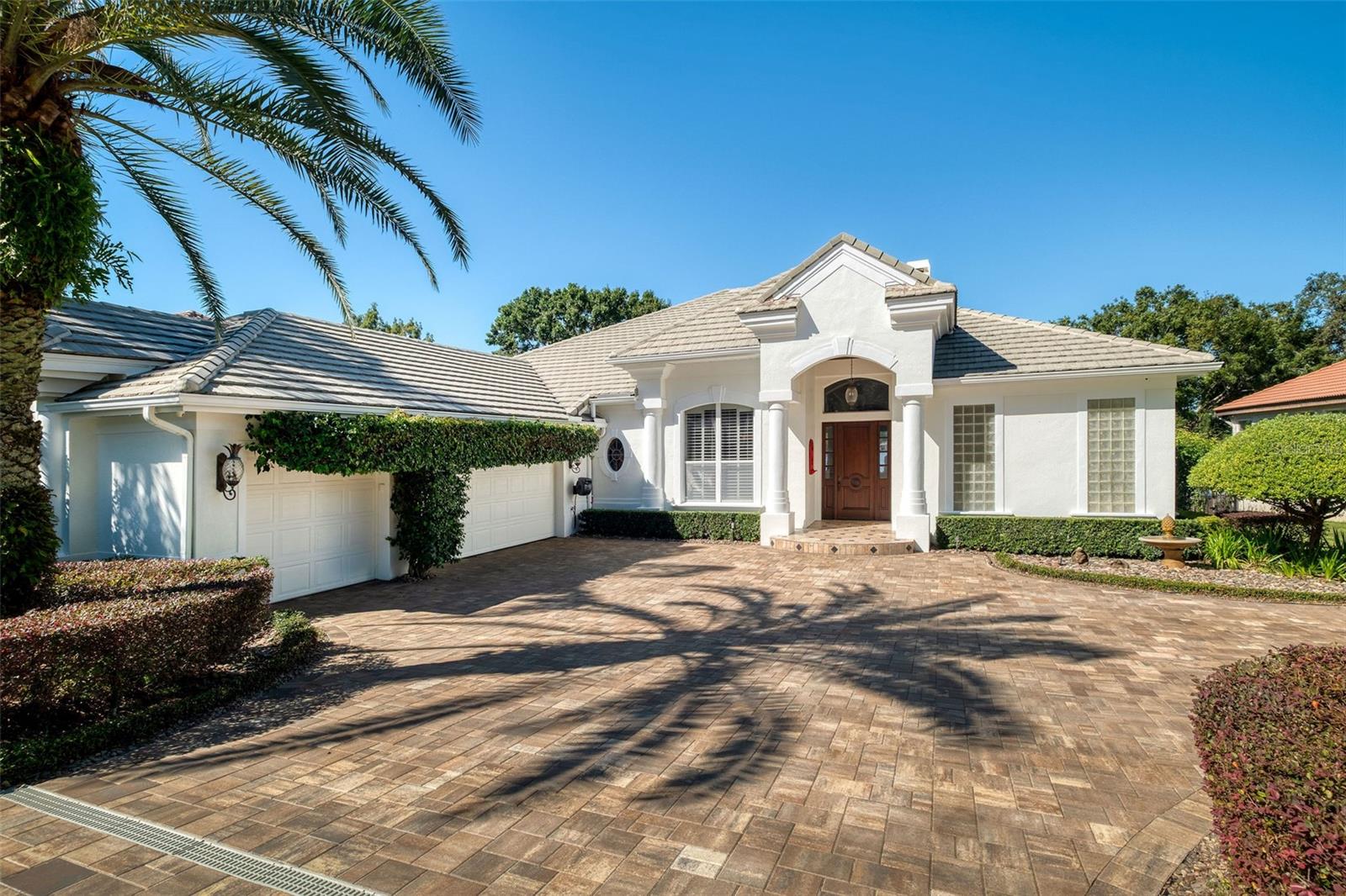 WATERWITCH COVE - Residential Lease