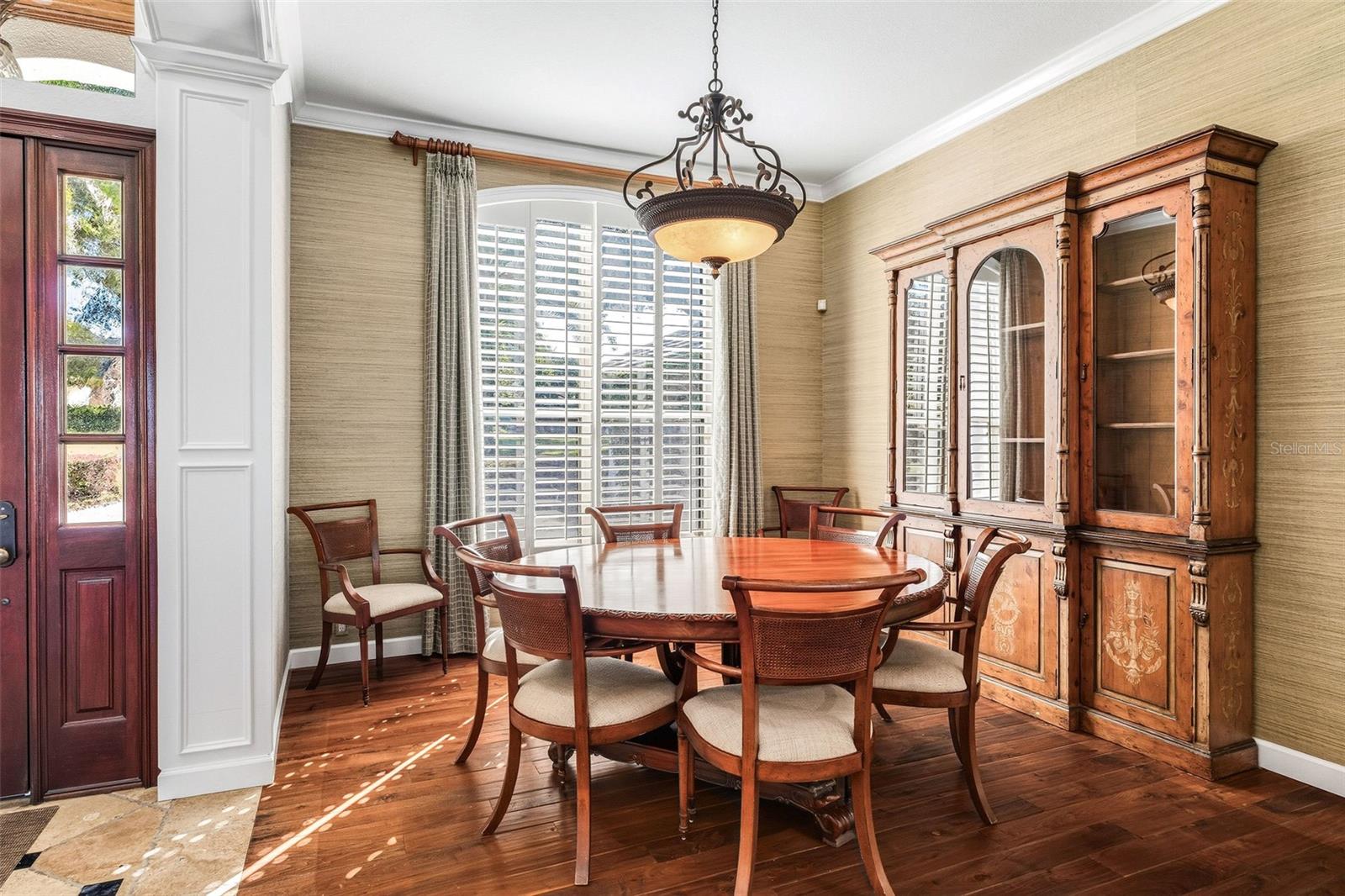 WATERWITCH COVE - Residential Lease