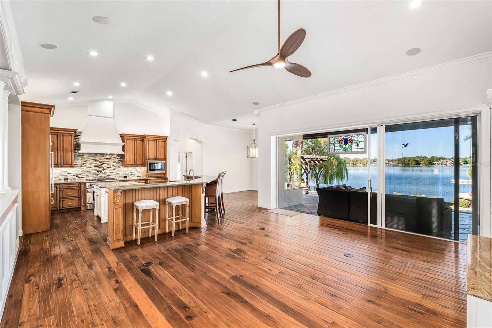 WATERWITCH COVE - Residential Lease
