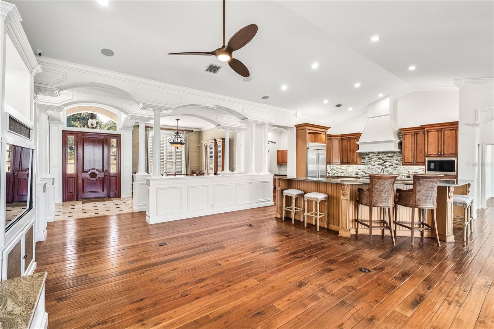 WATERWITCH COVE - Residential Lease