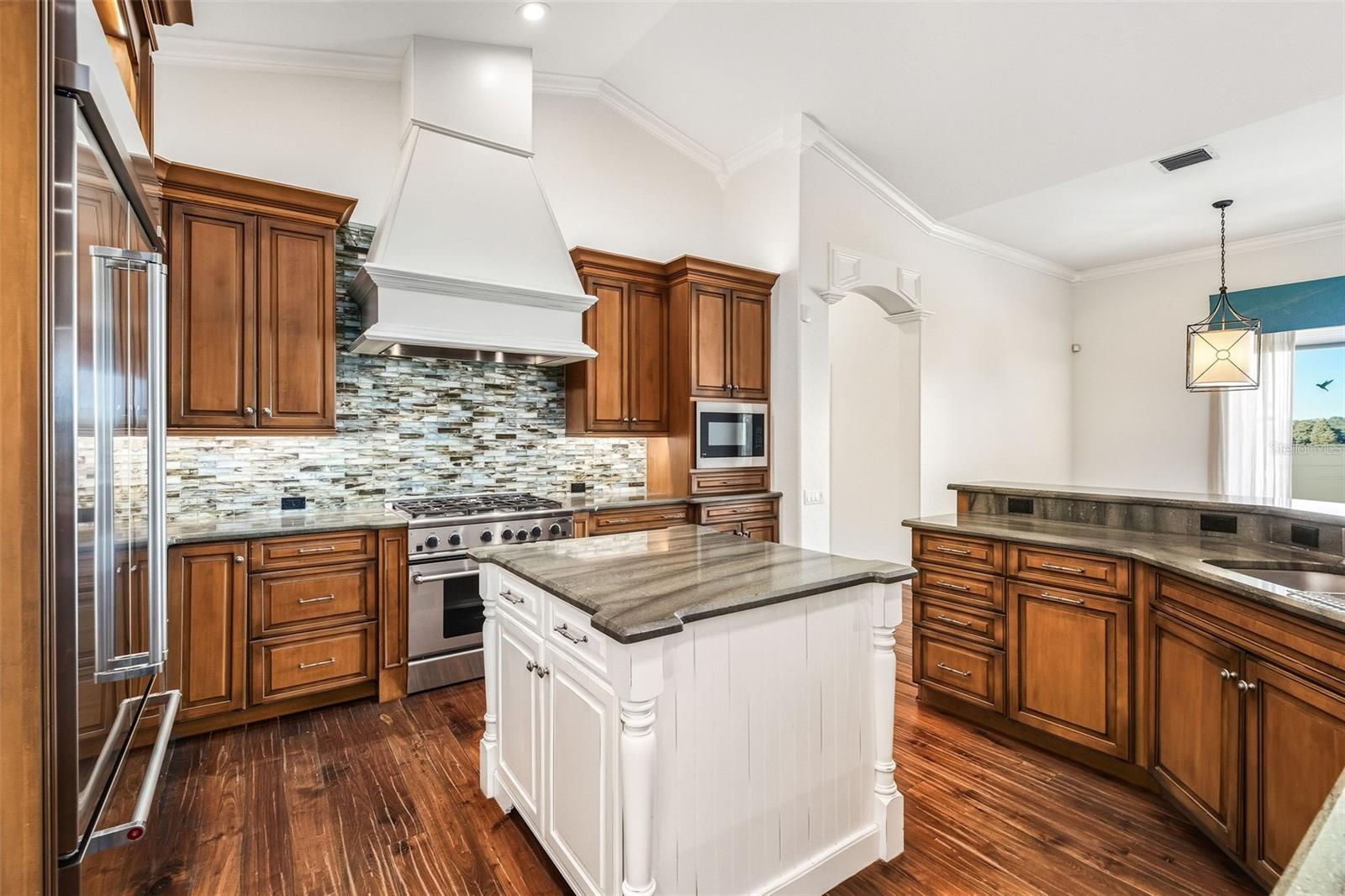 WATERWITCH COVE - Residential Lease