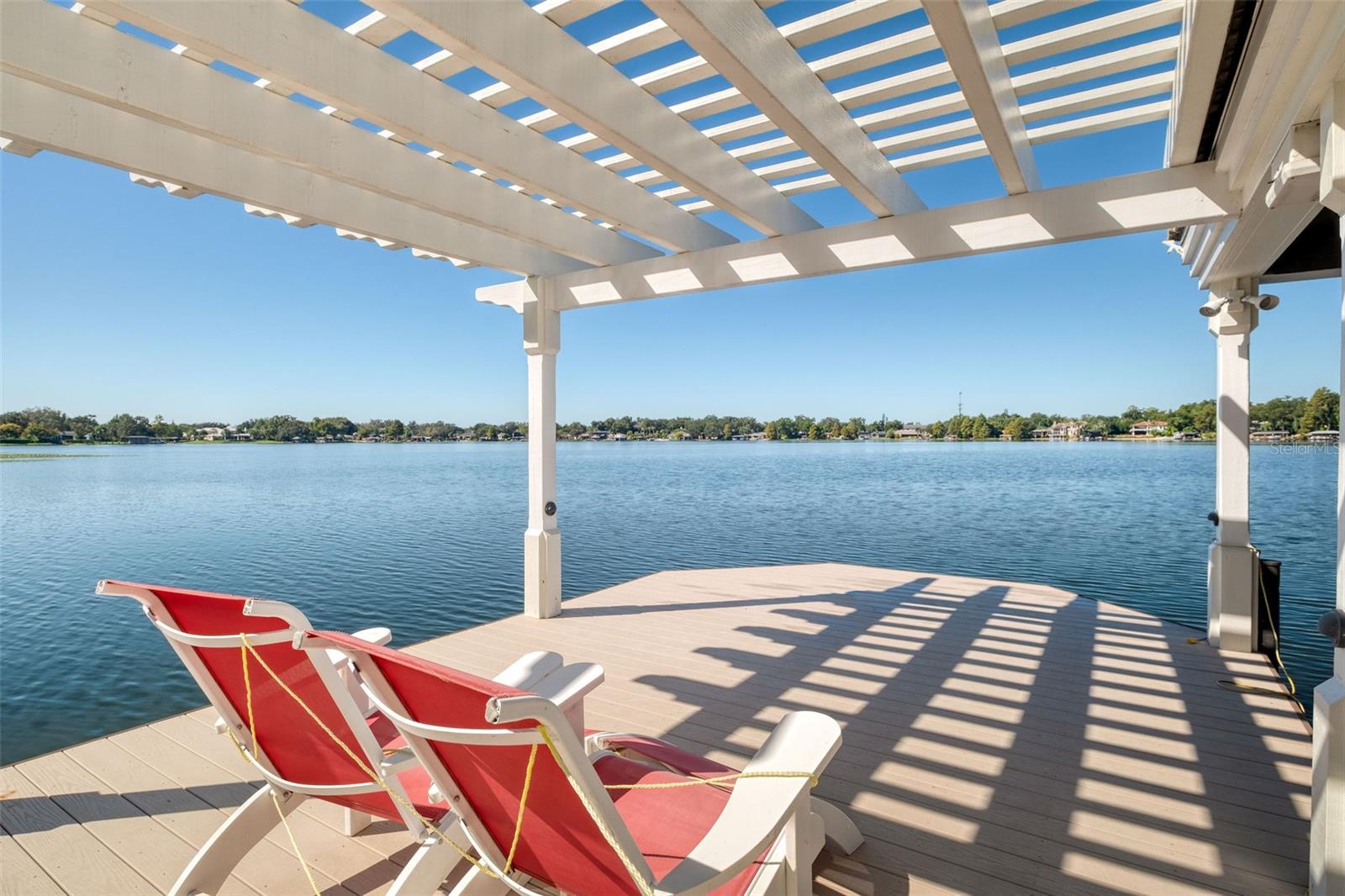 WATERWITCH COVE - Residential Lease