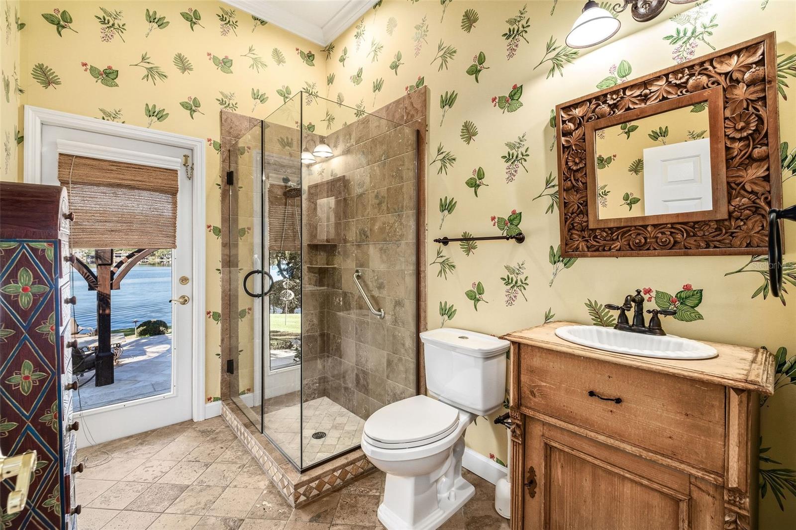 WATERWITCH COVE - Residential Lease