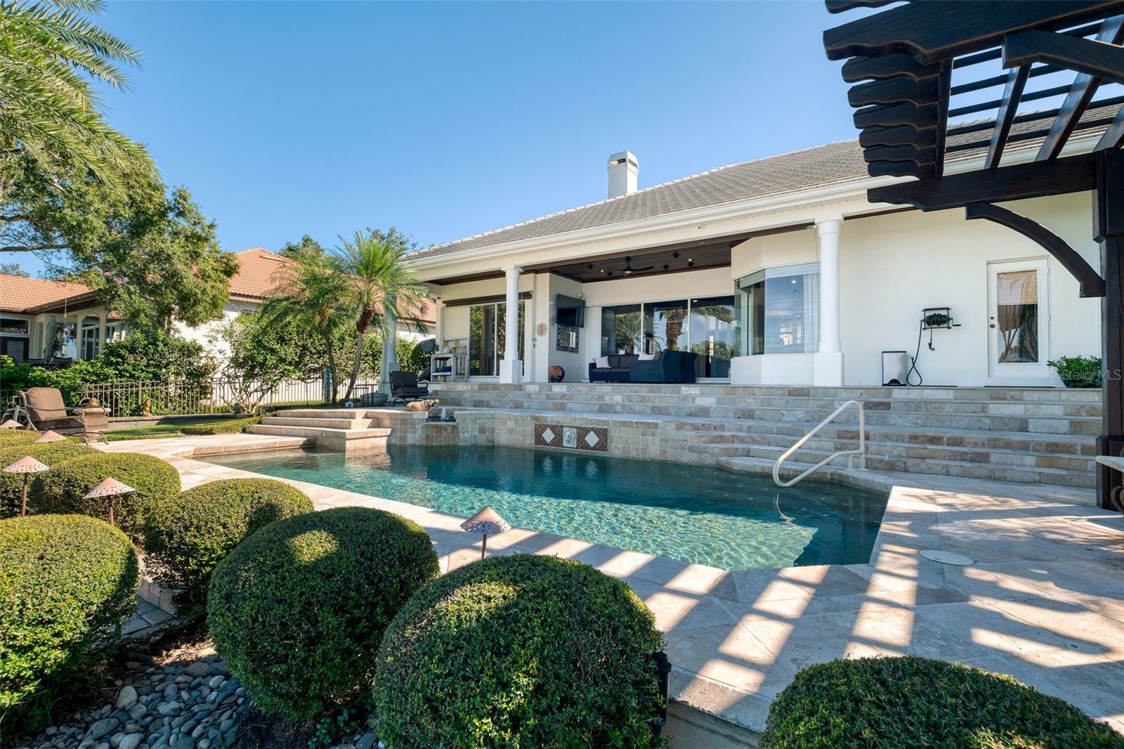 WATERWITCH COVE - Residential Lease