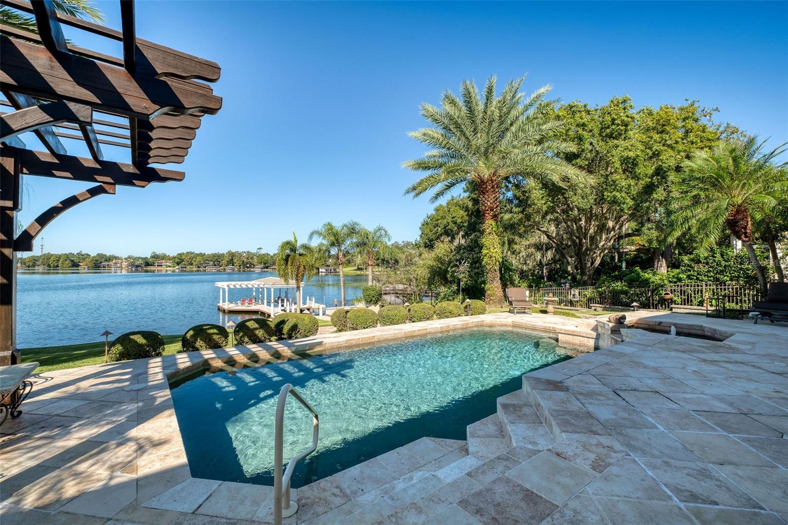 WATERWITCH COVE - Residential Lease
