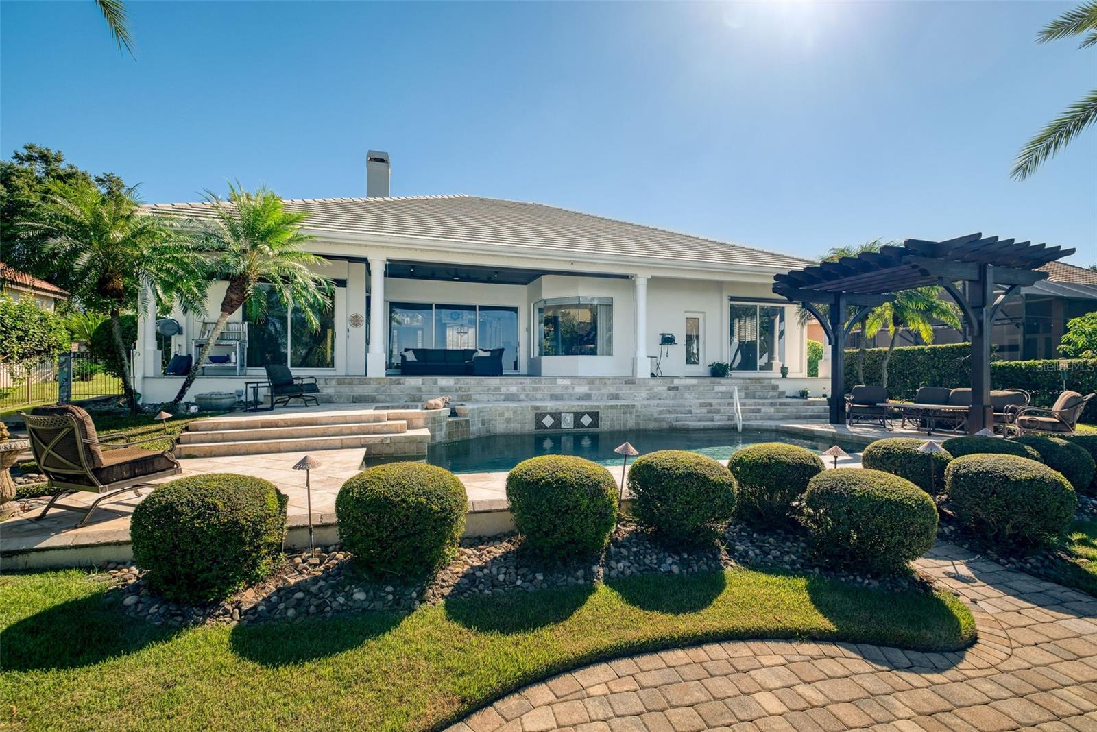 WATERWITCH COVE - Residential Lease