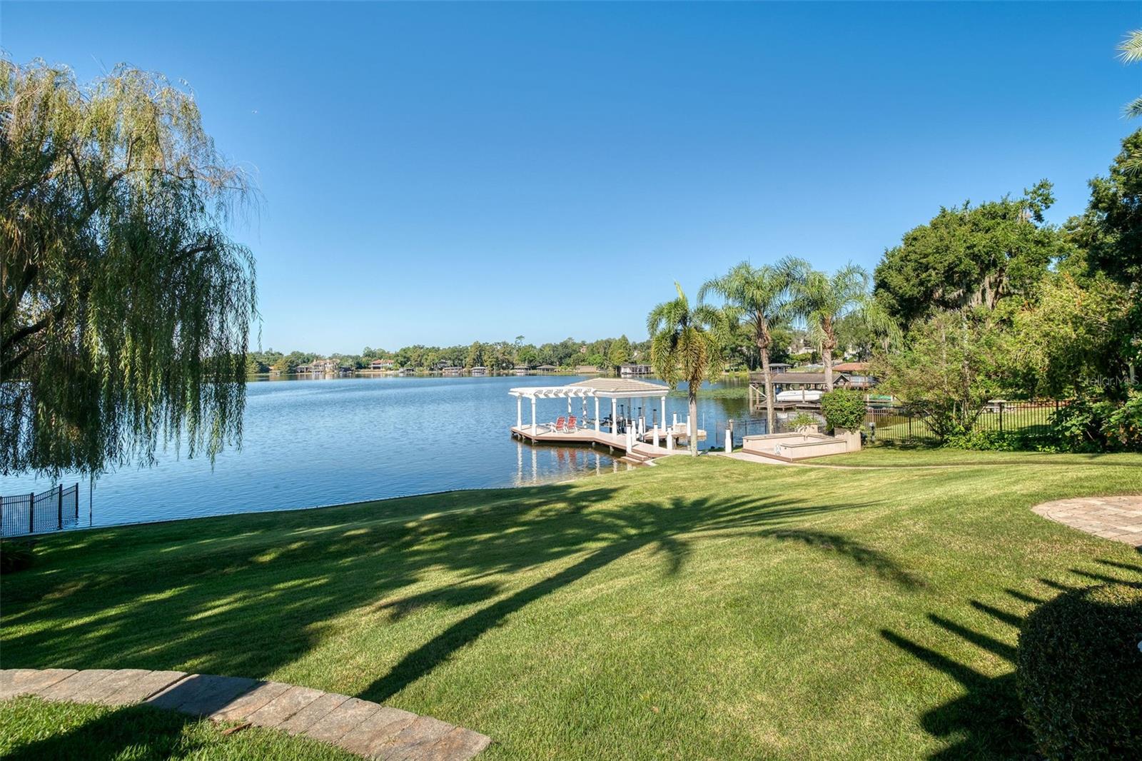 WATERWITCH COVE - Residential Lease