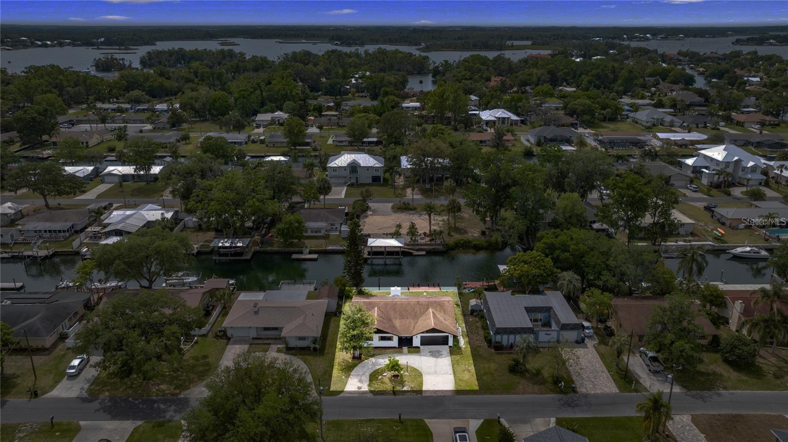 PRETTY SPGS - Residential