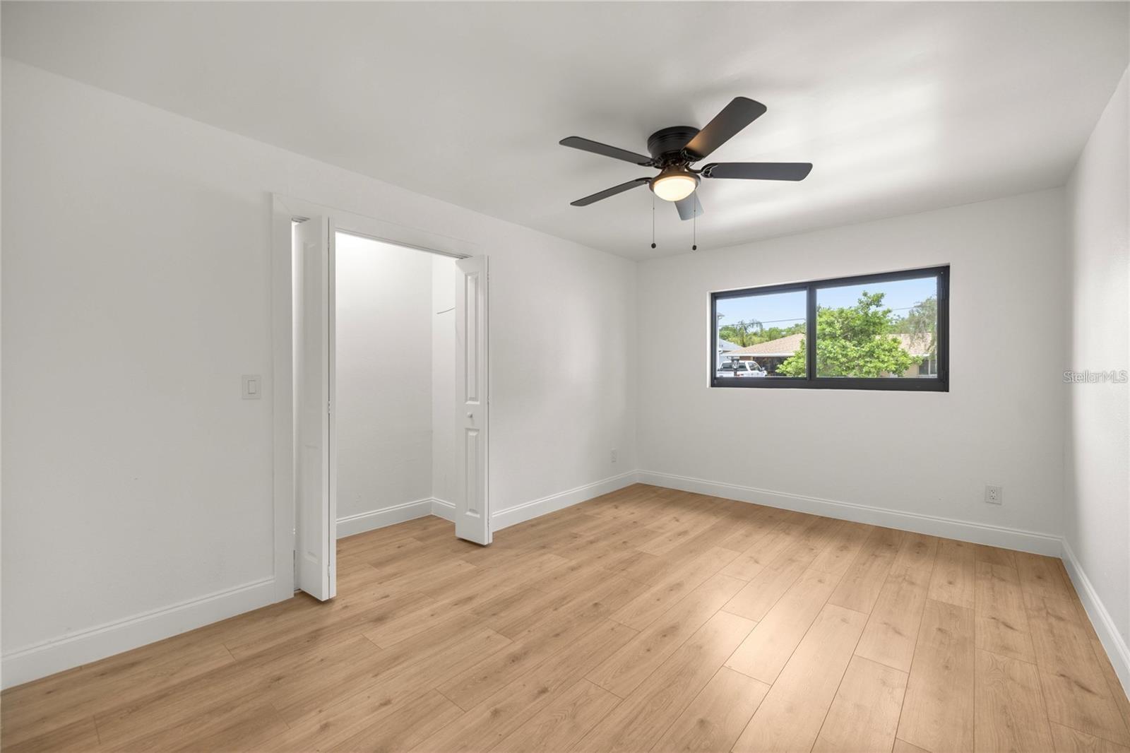 PRETTY SPGS - Residential