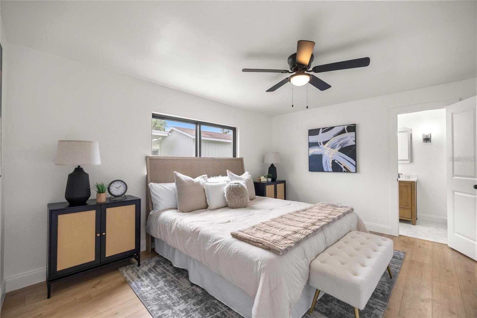 PRETTY SPGS - Residential