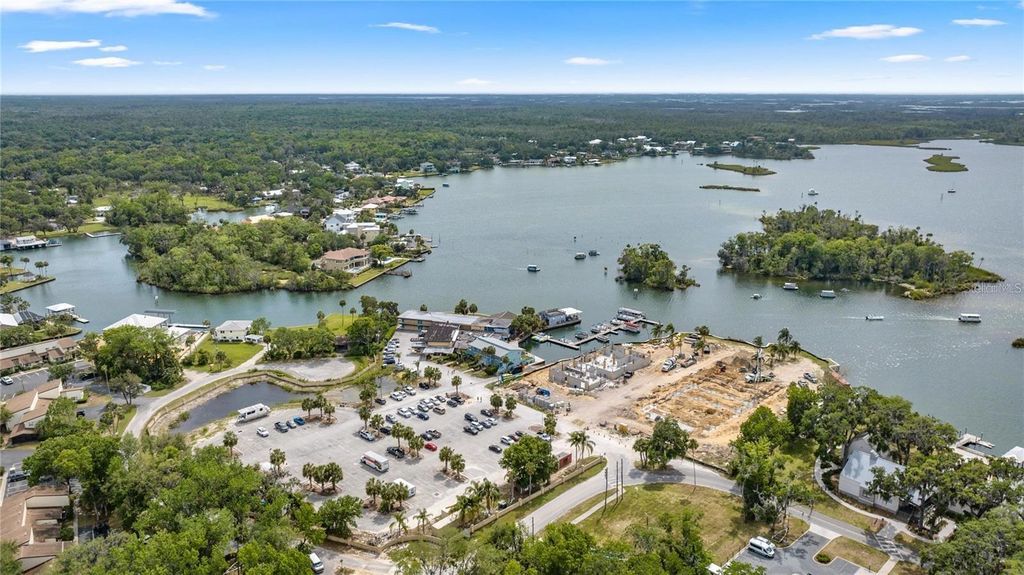 Photo of 1218 SE 4th Avenue, Crystal River, FL 34429 (MLS # TB8439483)
