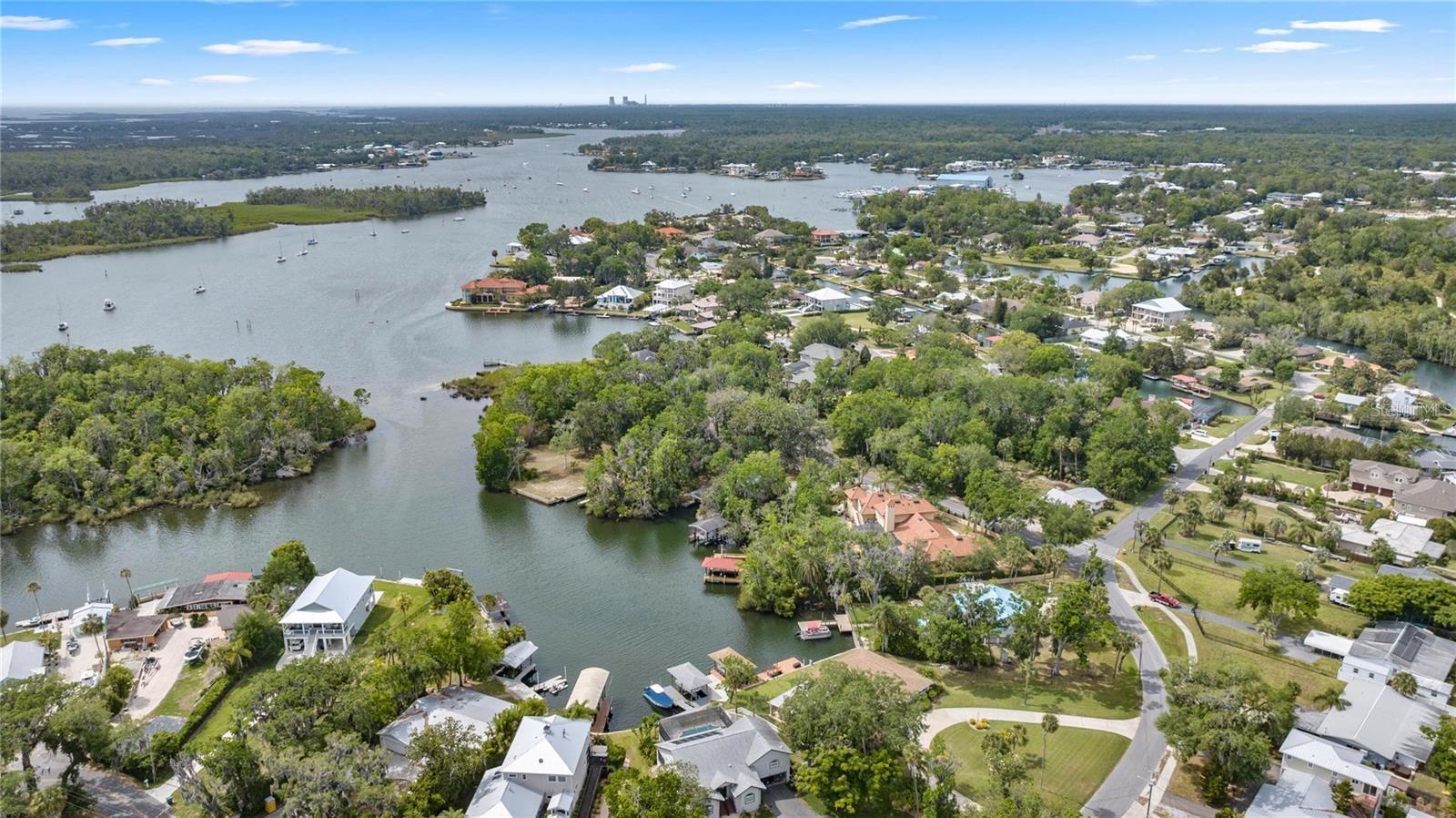 PRETTY SPGS - Residential