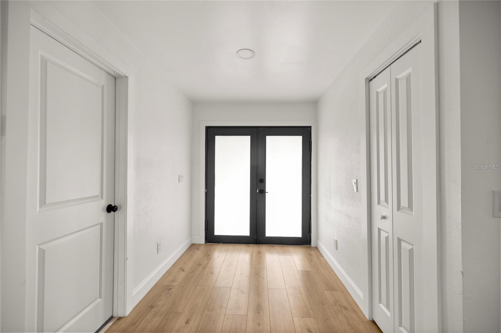 PRETTY SPGS - Residential