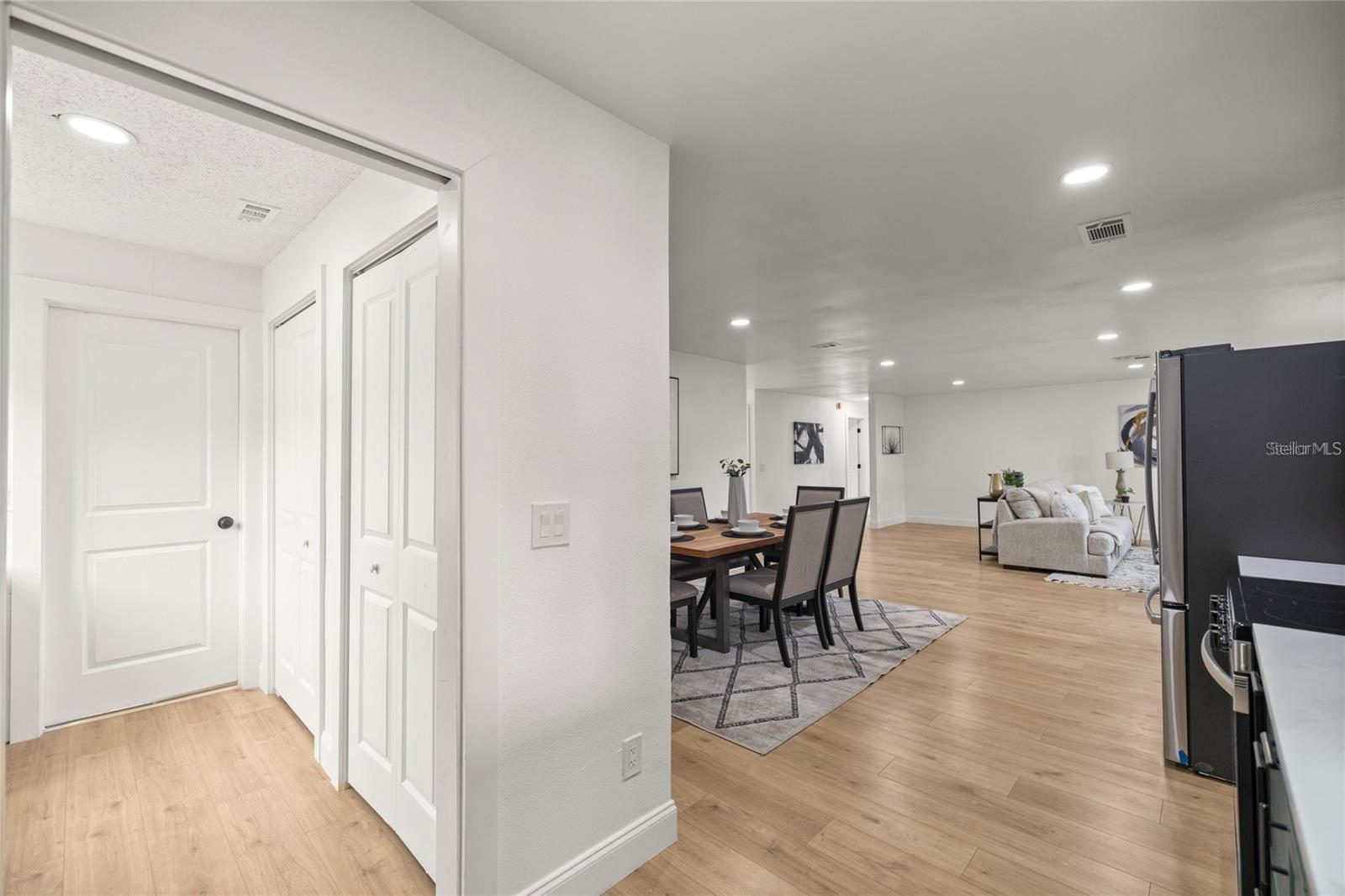 PRETTY SPGS - Residential