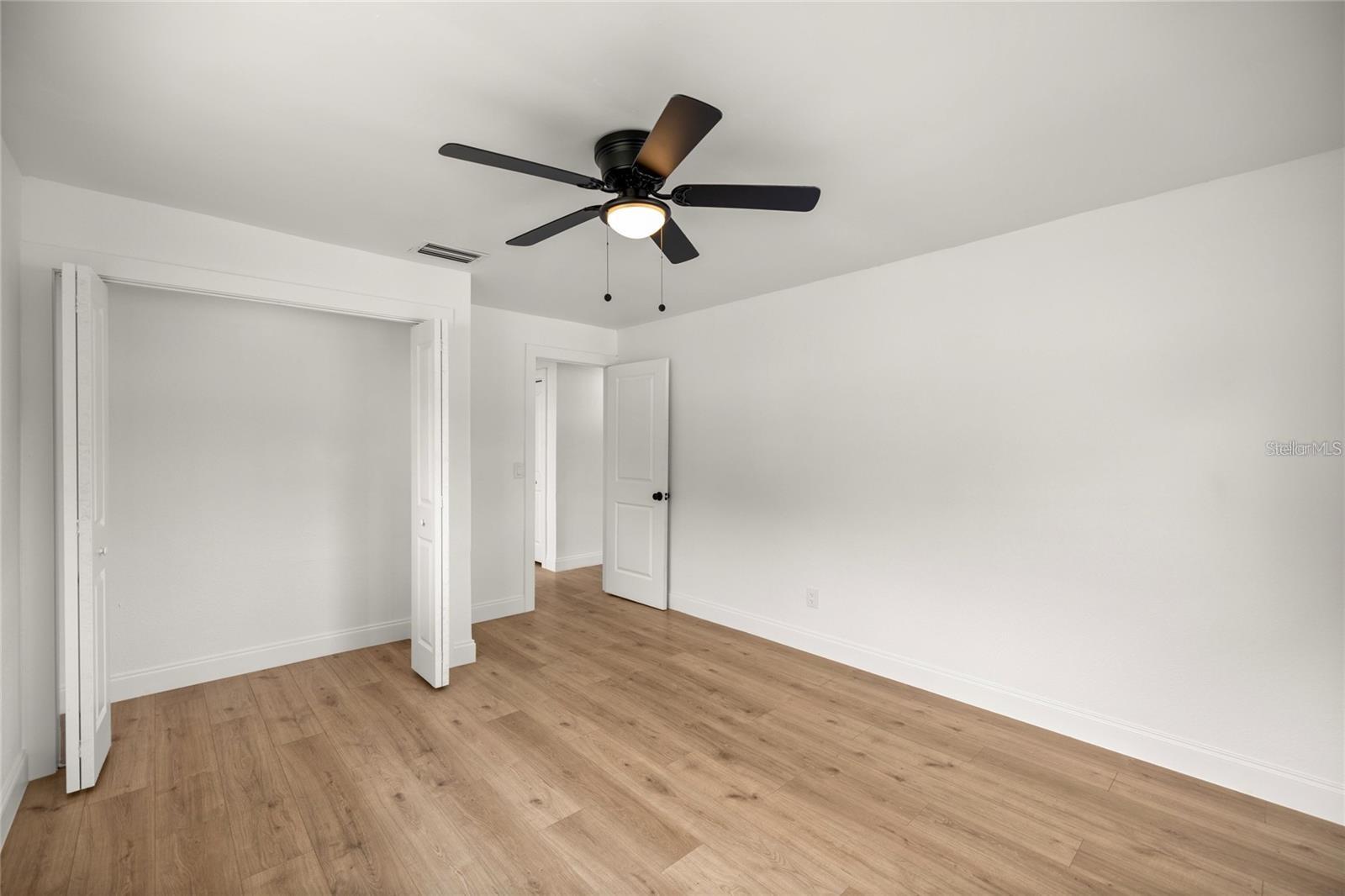 PRETTY SPGS - Residential