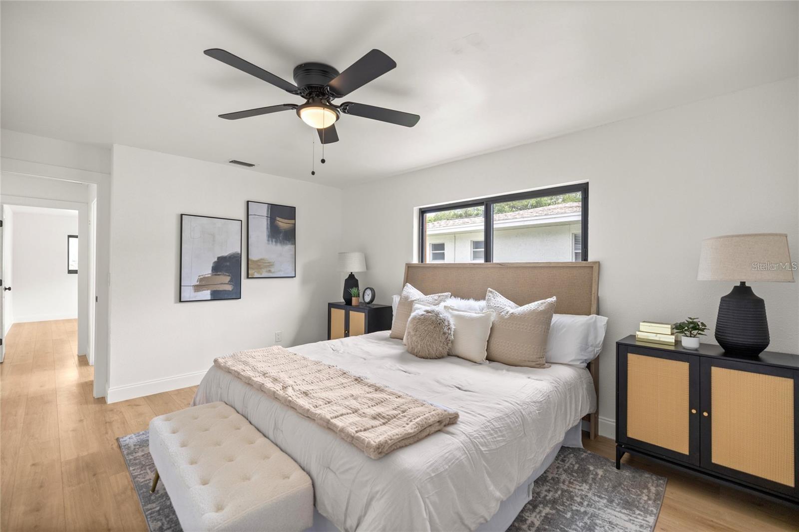 PRETTY SPGS - Residential