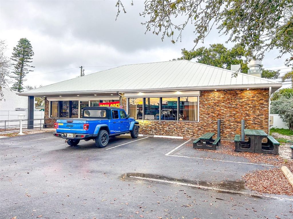 Photo of 6655 Gulf Boulevard, St Pete Beach, FL 33706 (MLS # A4686655)