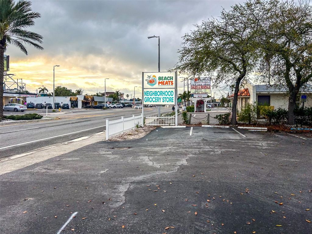 Photo of 6655 Gulf Boulevard, St Pete Beach, FL 33706 (MLS # A4686655)