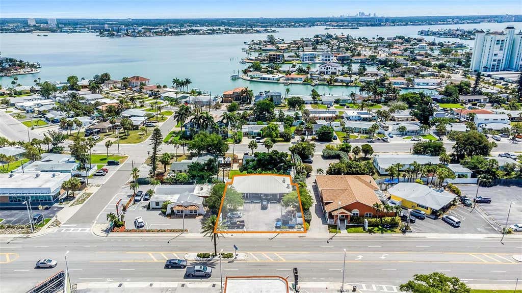 Photo of 6655 Gulf Boulevard, St Pete Beach, FL 33706 (MLS # A4686655)