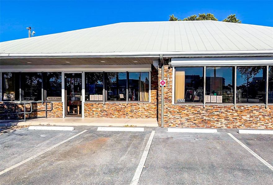 Located in St. Pete Beach, Florida, this incredible recently renovated bodega offers a large open floor plan currently configured for grocery and convenience store use. The space includes an installed grease trap and hood, allowing for the preparation of grab-and-go meals or potential conversion to a restaurant concept.

With ten hotels and more than 2,000 residential units located within a half-mile radius, the property is ideally positioned to serve as a walkable neighborhood market. Whether guests are looking for food for their hotel room, beach snacks, drinks, or a missing ingredient, this store provides convenient access to everyday essentials without having to leave the island to visit a major retailer.

Even with the close proximity to the beach, the property reportedly received no flooding or major damage from the 2024 hurricanes. 

The site features premium frontage along Gulf Boulevard, the main island-hopping thoroughfare from Tierra Verde to the south, through St. Pete Beach, Treasure Island, Madeira Beach, Redington Shores, Indian Rocks Beach, and all the way north to Clearwater, spanning over 22 miles along the beaches of the Gulf.