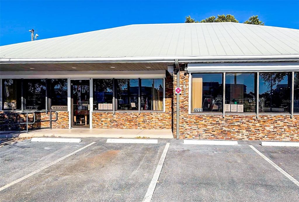 Photo of 6655 Gulf Boulevard, St Pete Beach, FL 33706 (MLS # A4686655)