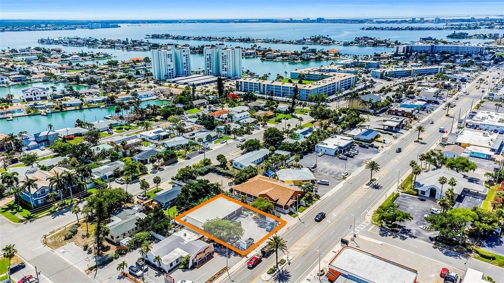 Photo of 6655 Gulf Boulevard, St Pete Beach, FL 33706 (MLS # A4686655)