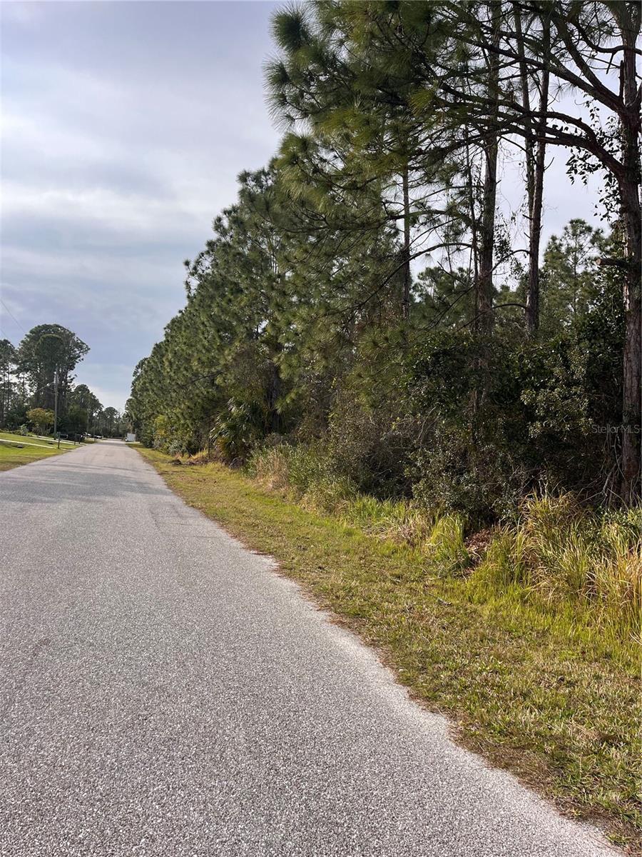 1573 - PORT CHARLOTTE SUB 26 - Land