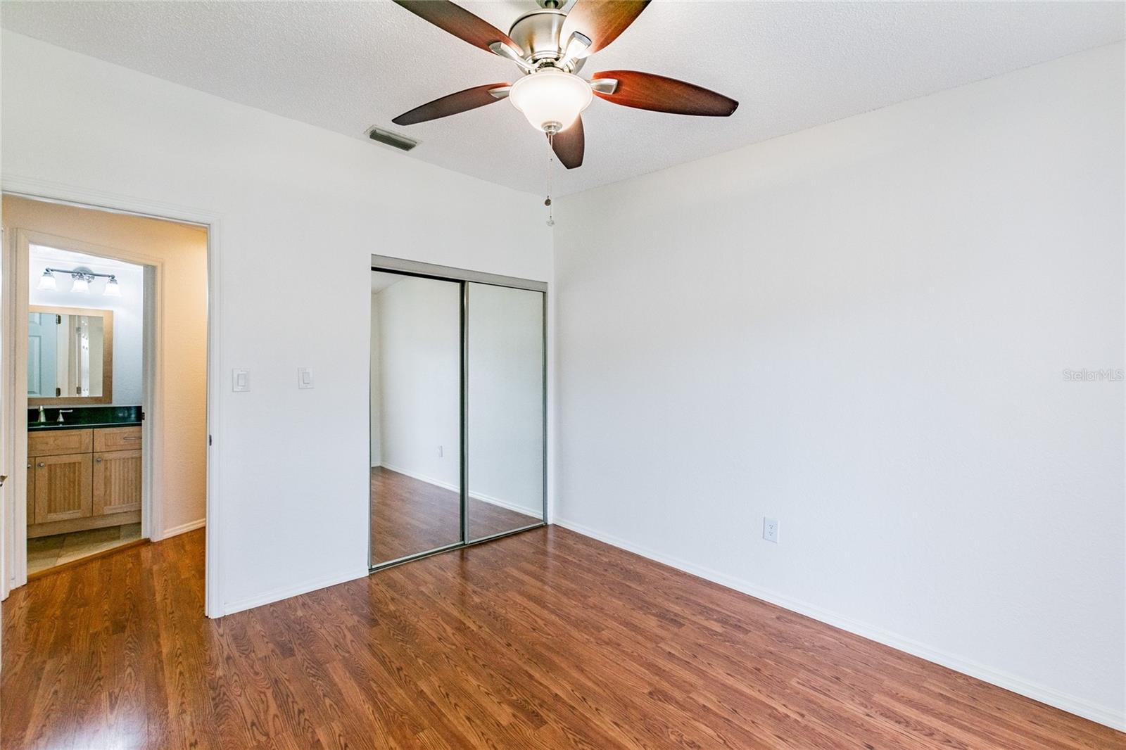 LAKE FOREST - Residential