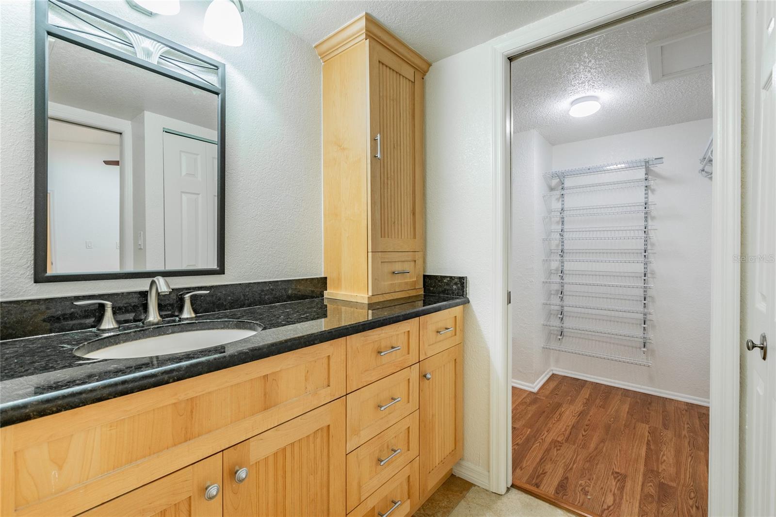 LAKE FOREST - Residential